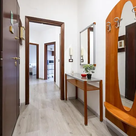 Poggio Bright Urban Apartamento Bari