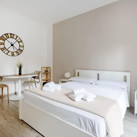 Poggio Bright Urban Apartamento *