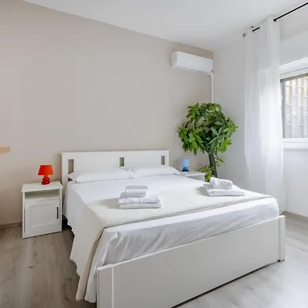 Apartamento Poggio Bright Urban Bari