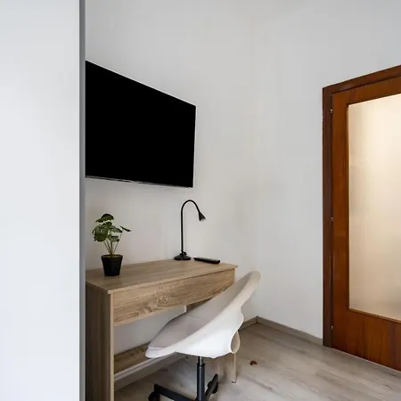 Poggio Bright Urban * Bari