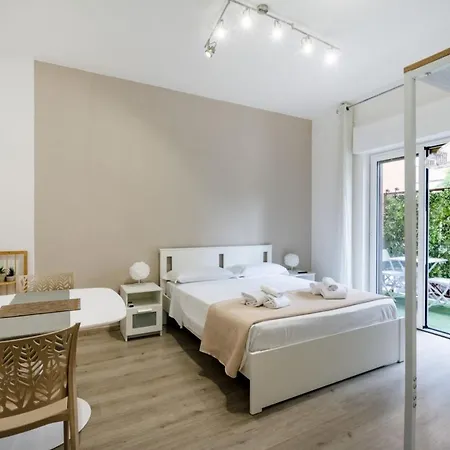 Poggio Bright Urban Apartamento *