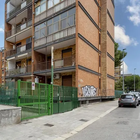 Poggio Bright Urban * Bari