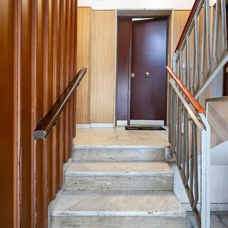 Poggio Bright Urban Apartamento Bari