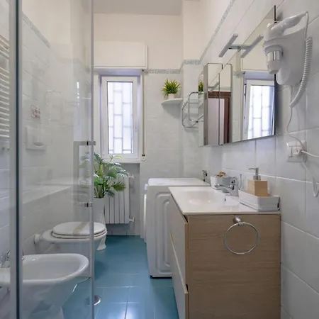 Apartamento Poggio Bright Urban