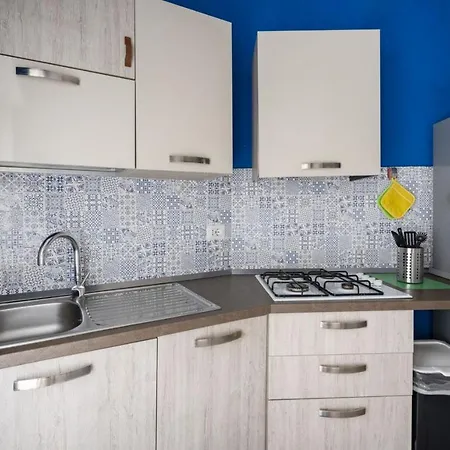 Poggio Bright Urban * Bari