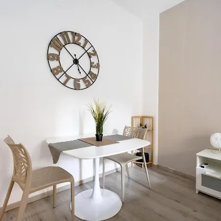 Poggio Bright Urban