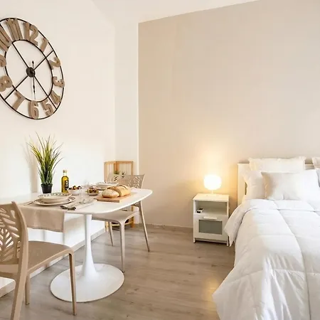Poggio Bright Urban Appartamento *