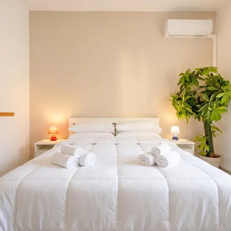 Appartement Poggio Bright Urban Bari